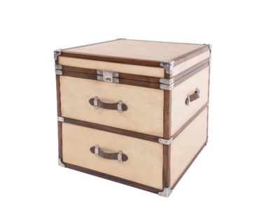 Drake Side Table